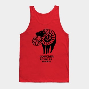 NANATSU NO TAIZAI Tank Top